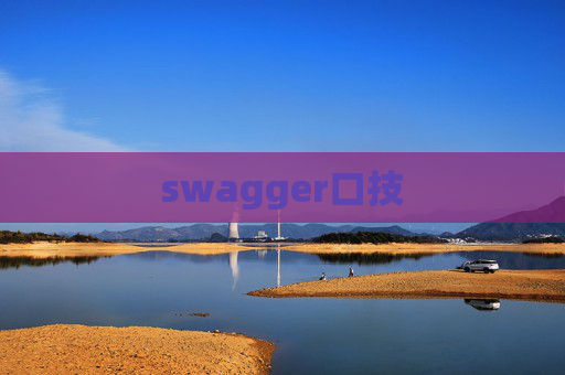 swagger口技 swagger口技